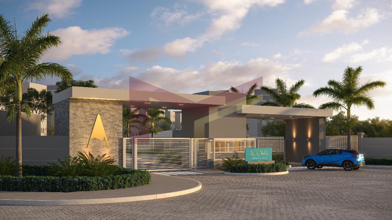 Apartamento à venda com 2 quartos, 40m² - Foto 4
