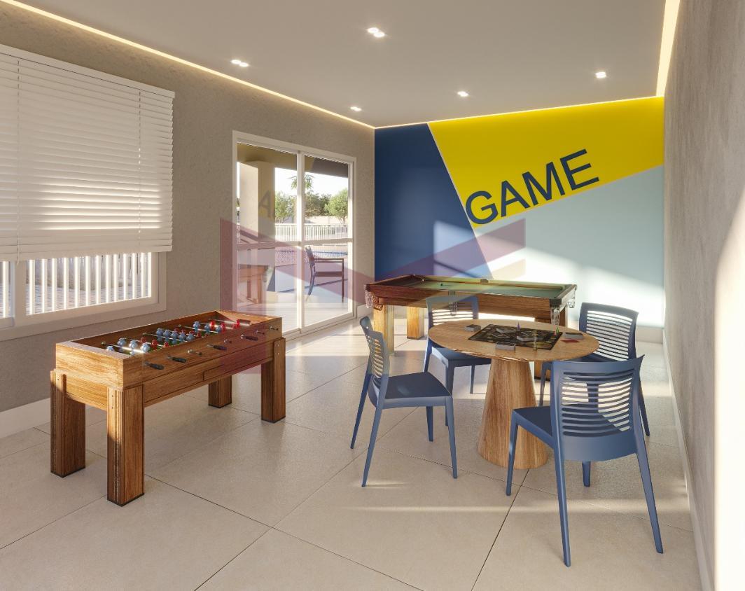 Apartamento à venda com 2 quartos, 40m² - Foto 12