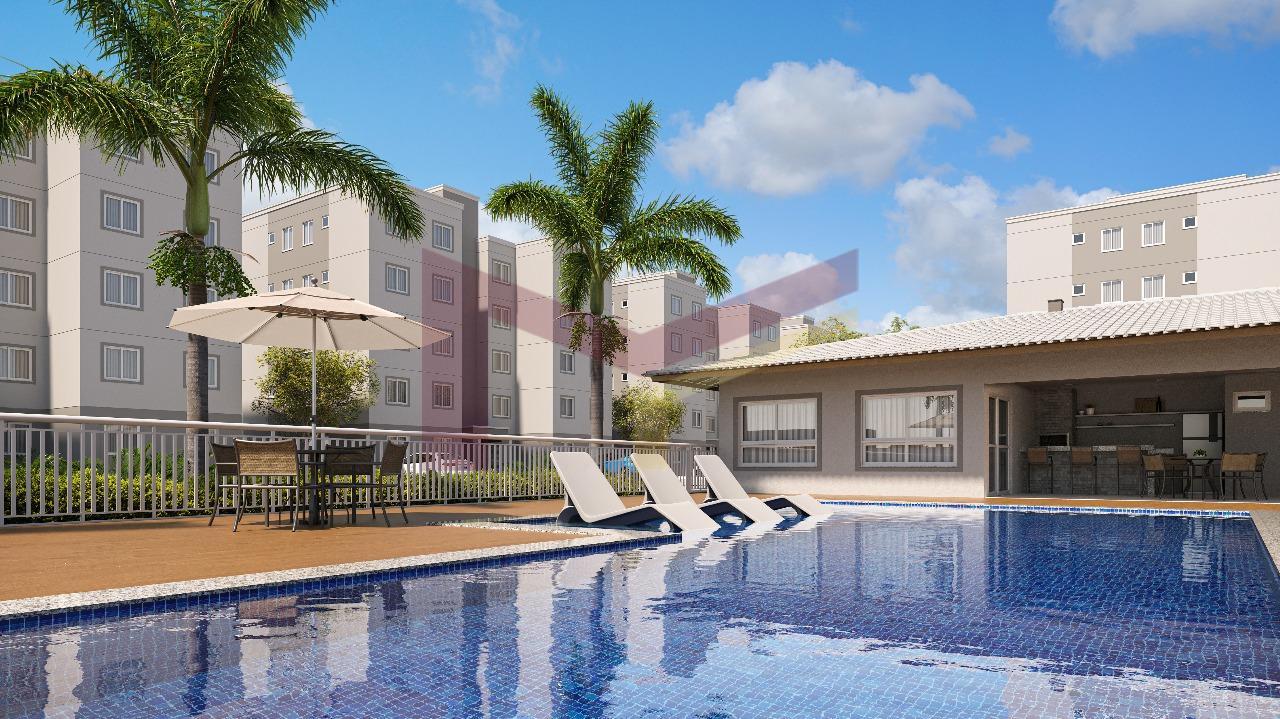 Apartamento à venda com 2 quartos, 40m² - Foto 23