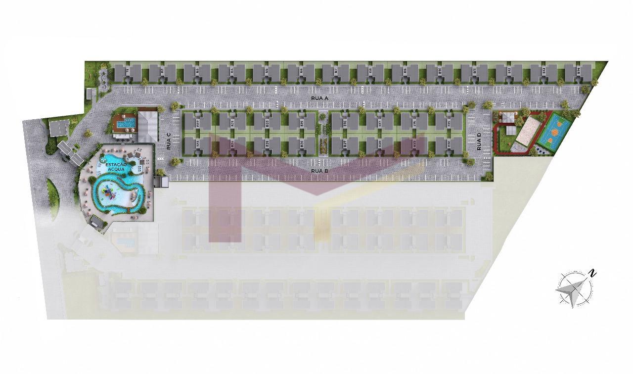 Apartamento à venda com 2 quartos, 40m² - Foto 24