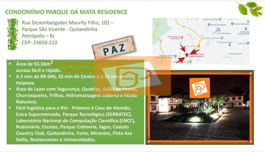 Apartamento à venda e aluguel com 2 quartos - Foto 2