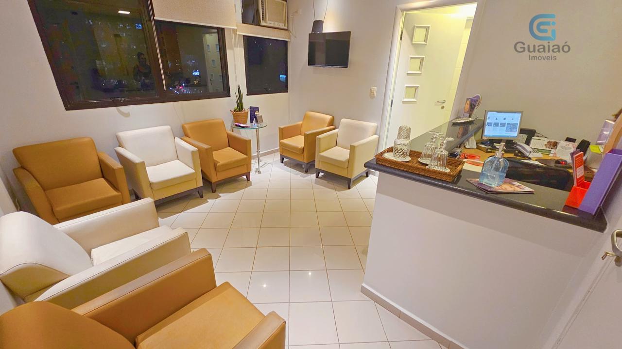Sala-Conjunto, 92 m² - Foto 1
