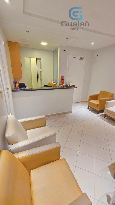 Sala-Conjunto, 92 m² - Foto 13