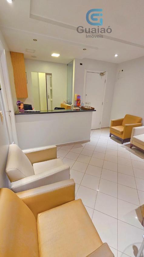 Sala-Conjunto, 92 m² - Foto 14