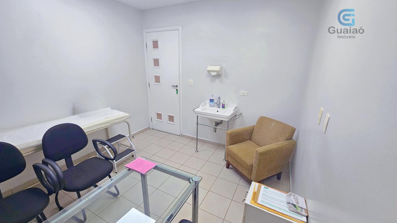 Sala-Conjunto, 92 m² - Foto 20