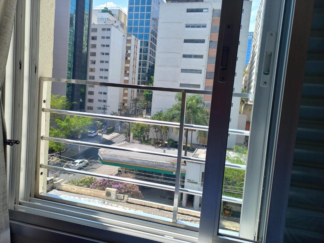 Apartamento, 1 quarto, 53 m² - Foto 12