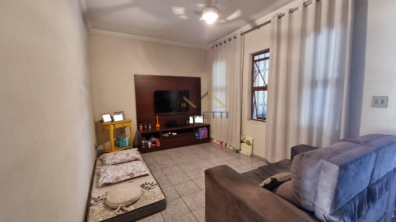 Casa, 3 quartos, 95 m² - Foto 1
