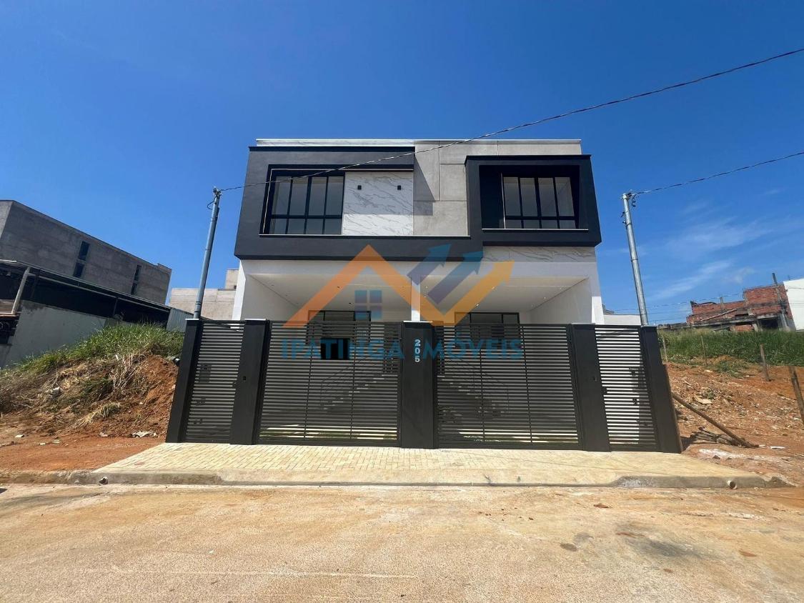 Casa no Residencial Bethânia