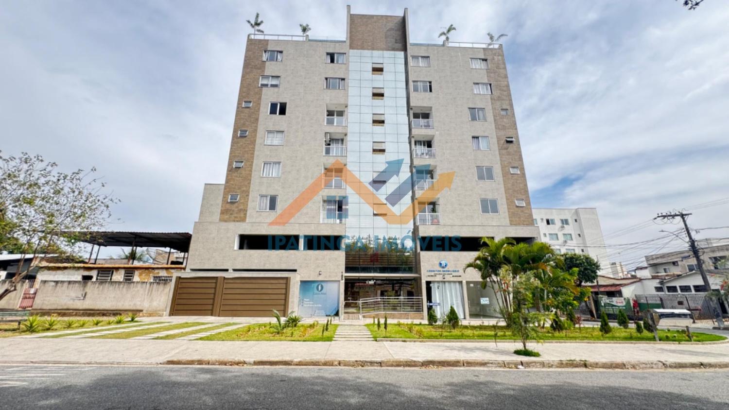 Apartamento no Bom Retiro