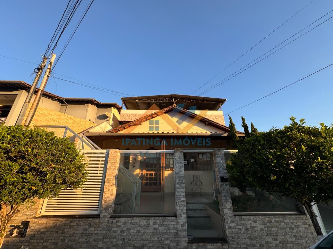 Casa no Bela Vista