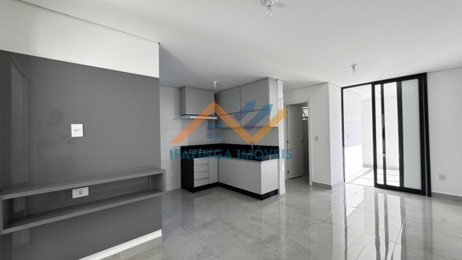 Apartamento no Horto