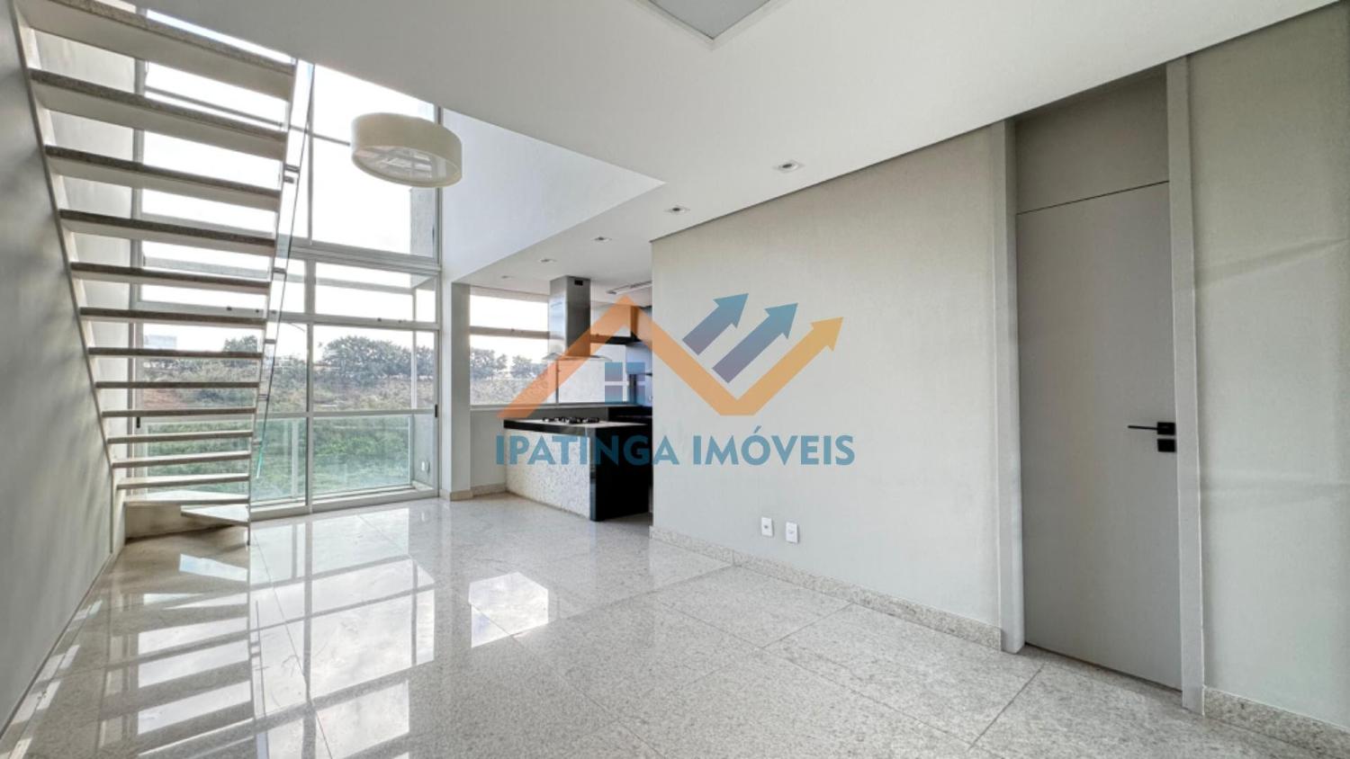 Apartamento Duplex no Bela Vista
