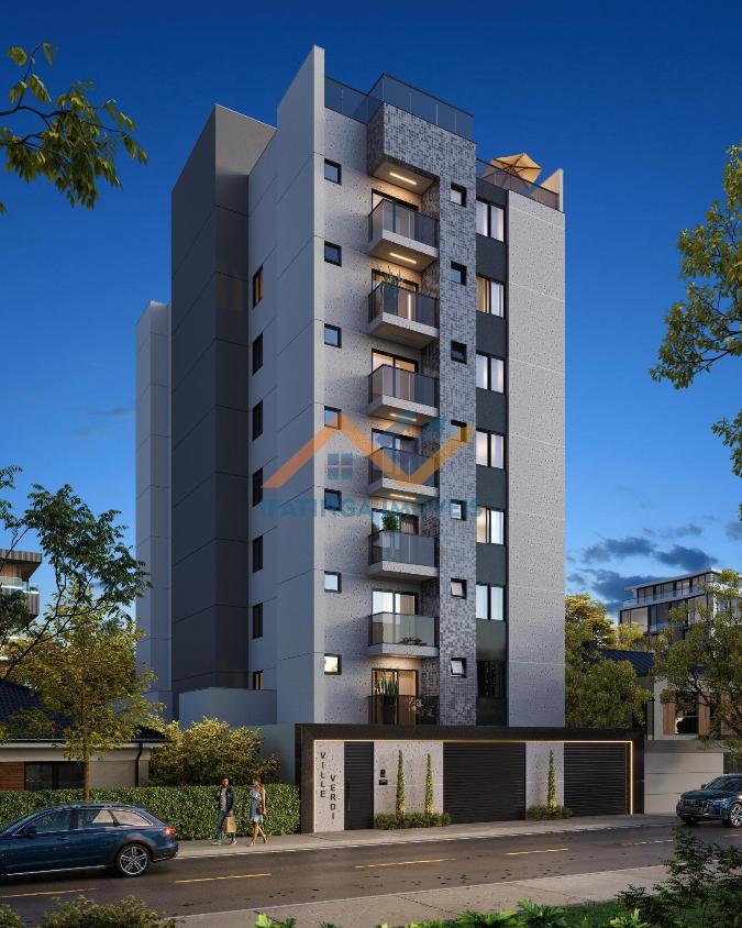 Apartamento Studio no bairro Horto em Ipatinga
