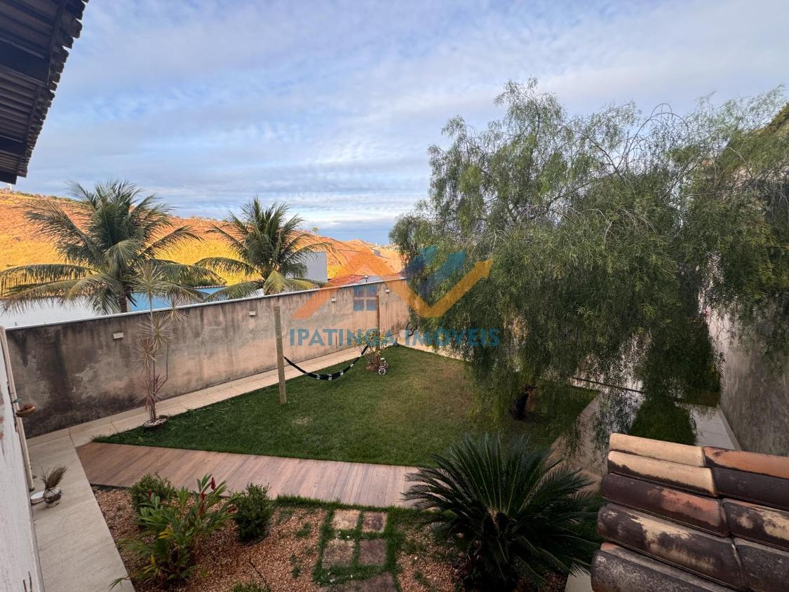 Casa no bairro das Fontes de 3 dormitórios