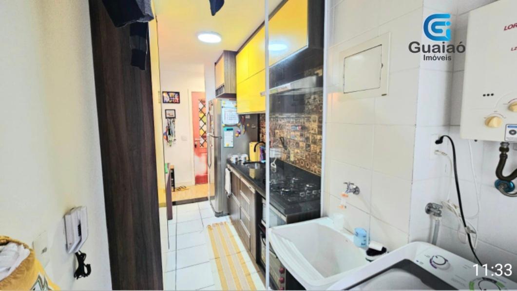 Apartamento, 1 quarto, 50 m² - Foto 2