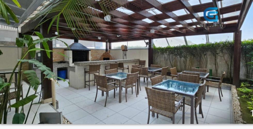 Apartamento, 1 quarto, 50 m² - Foto 13