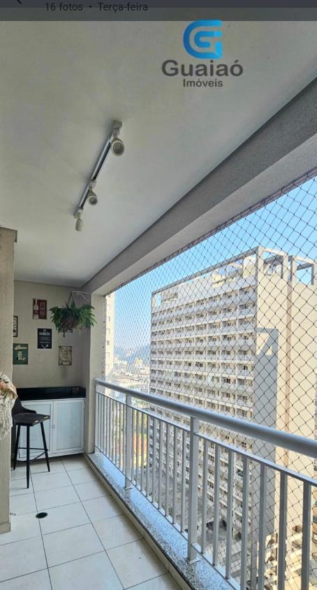 Apartamento, 1 quarto, 50 m² - Foto 12