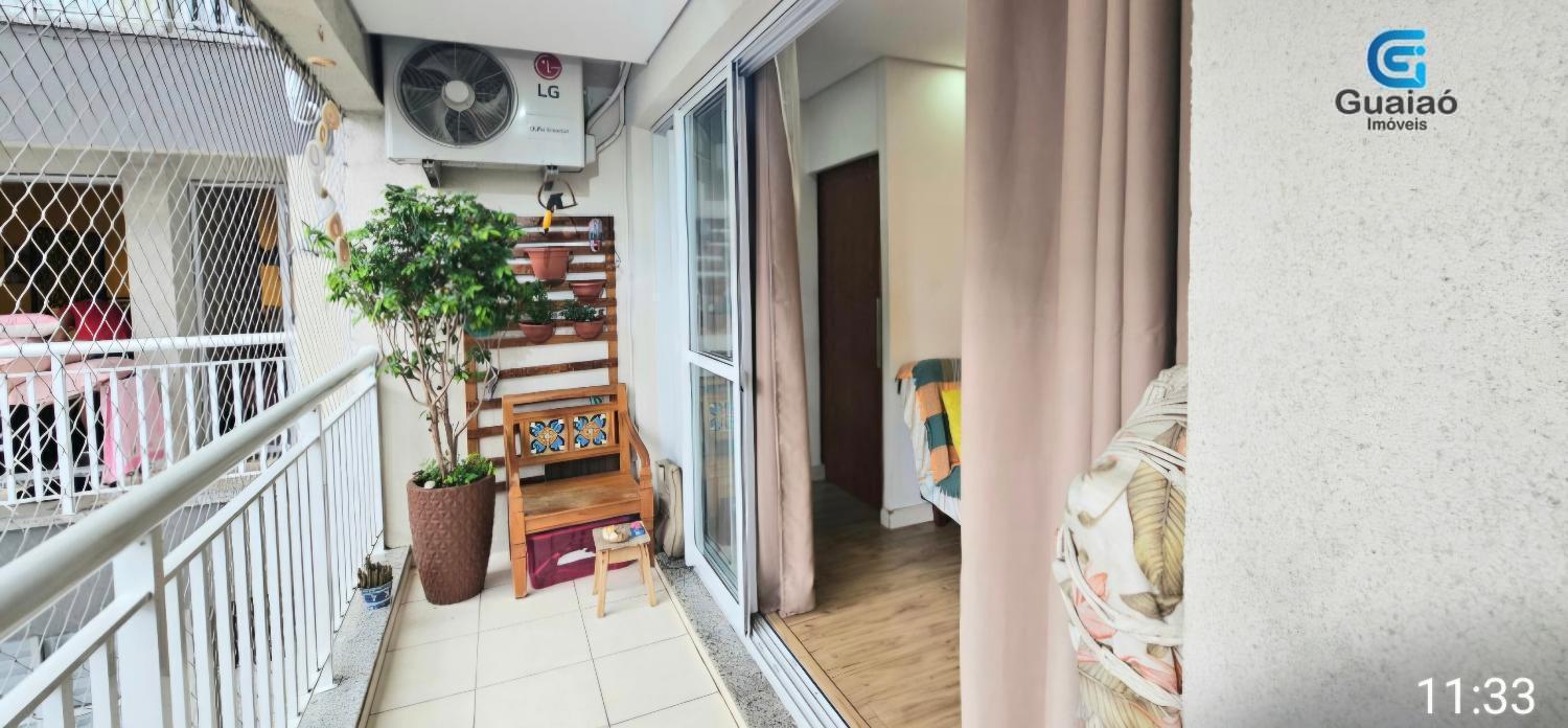 Apartamento, 1 quarto, 50 m² - Foto 5