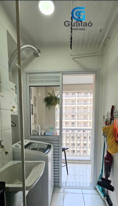 Apartamento, 1 quarto, 50 m² - Foto 8