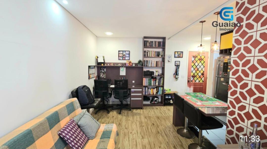 Apartamento, 1 quarto, 50 m² - Foto 4