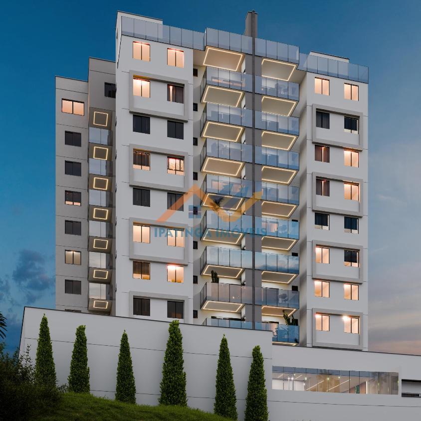 Riviera: luxo, elegância e beleza inspirados na Riviera Francesa. Localizado no bairro Bela Vista