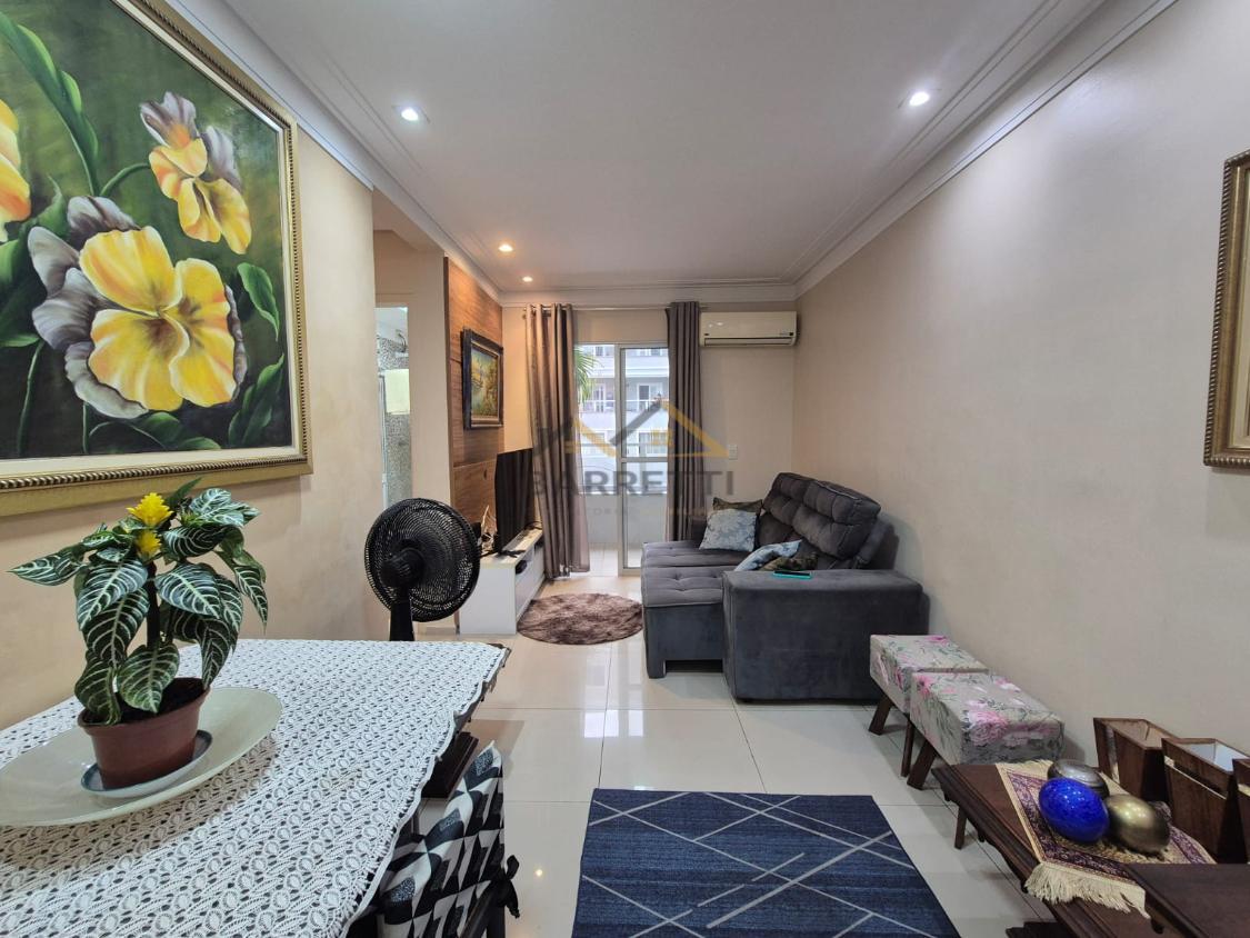 Apartamento, 3 quartos, 120 m² - Foto 1