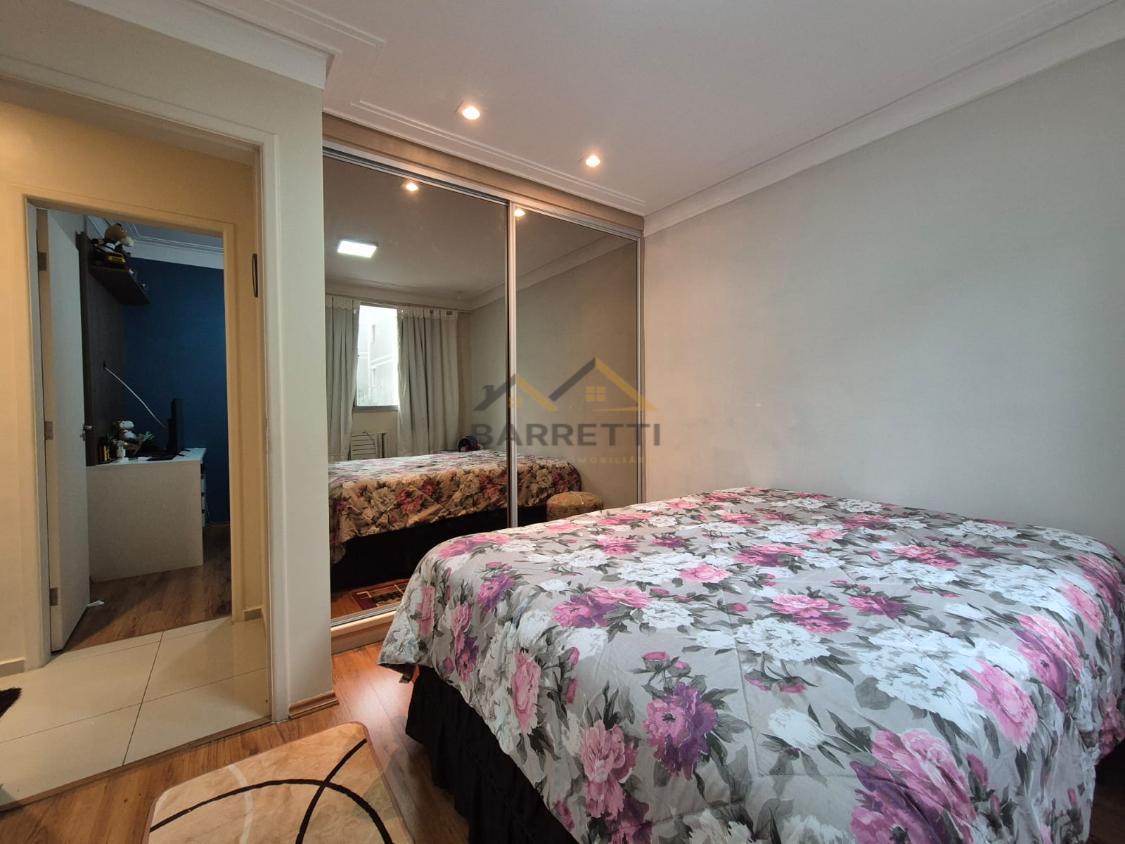 Apartamento, 3 quartos, 120 m² - Foto 11