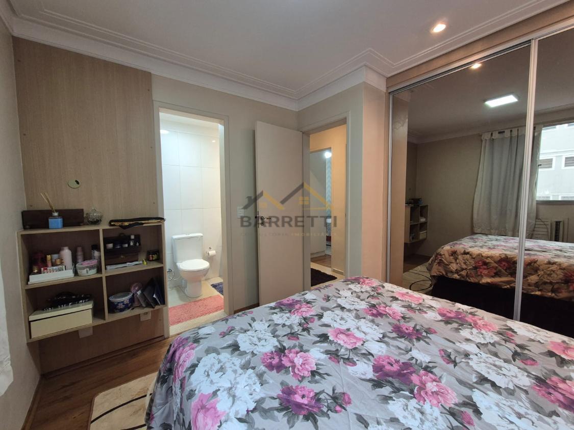 Apartamento, 3 quartos, 120 m² - Foto 13