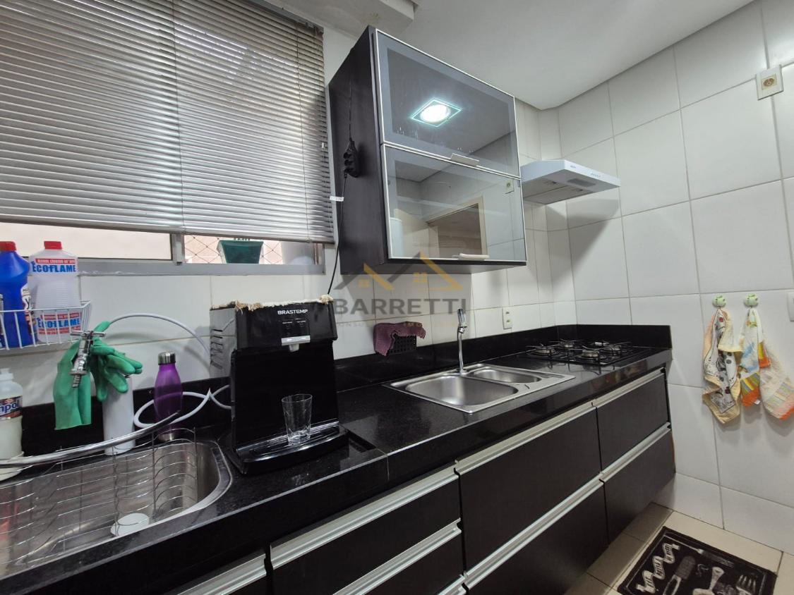 Apartamento, 3 quartos, 120 m² - Foto 10