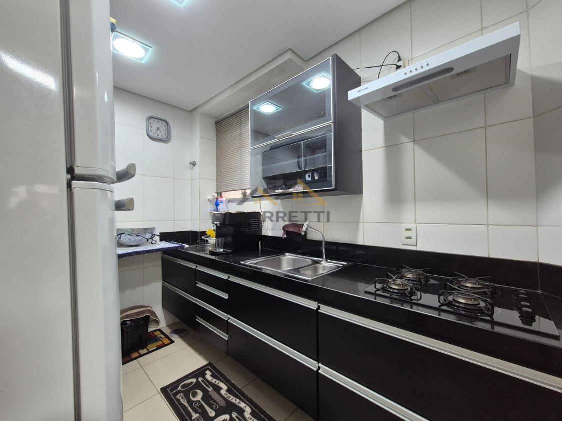 Apartamento, 3 quartos, 120 m² - Foto 8