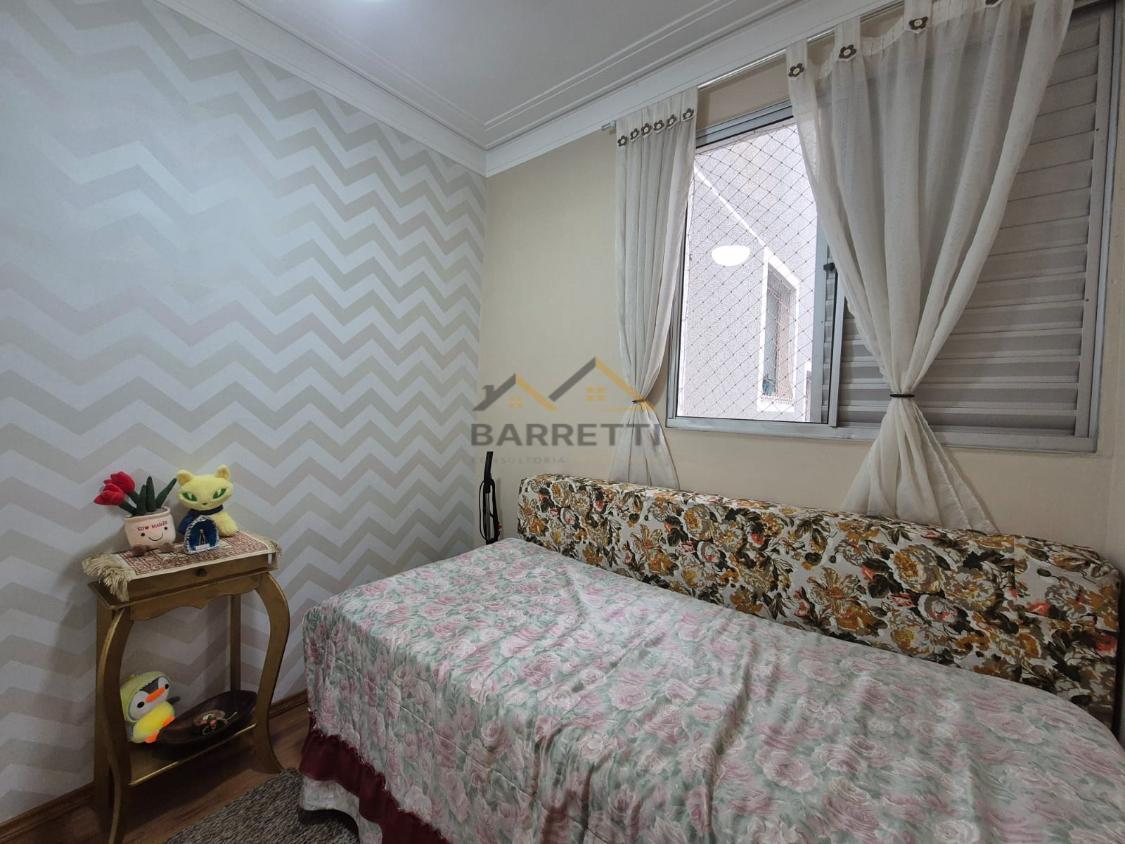 Apartamento, 3 quartos, 120 m² - Foto 21