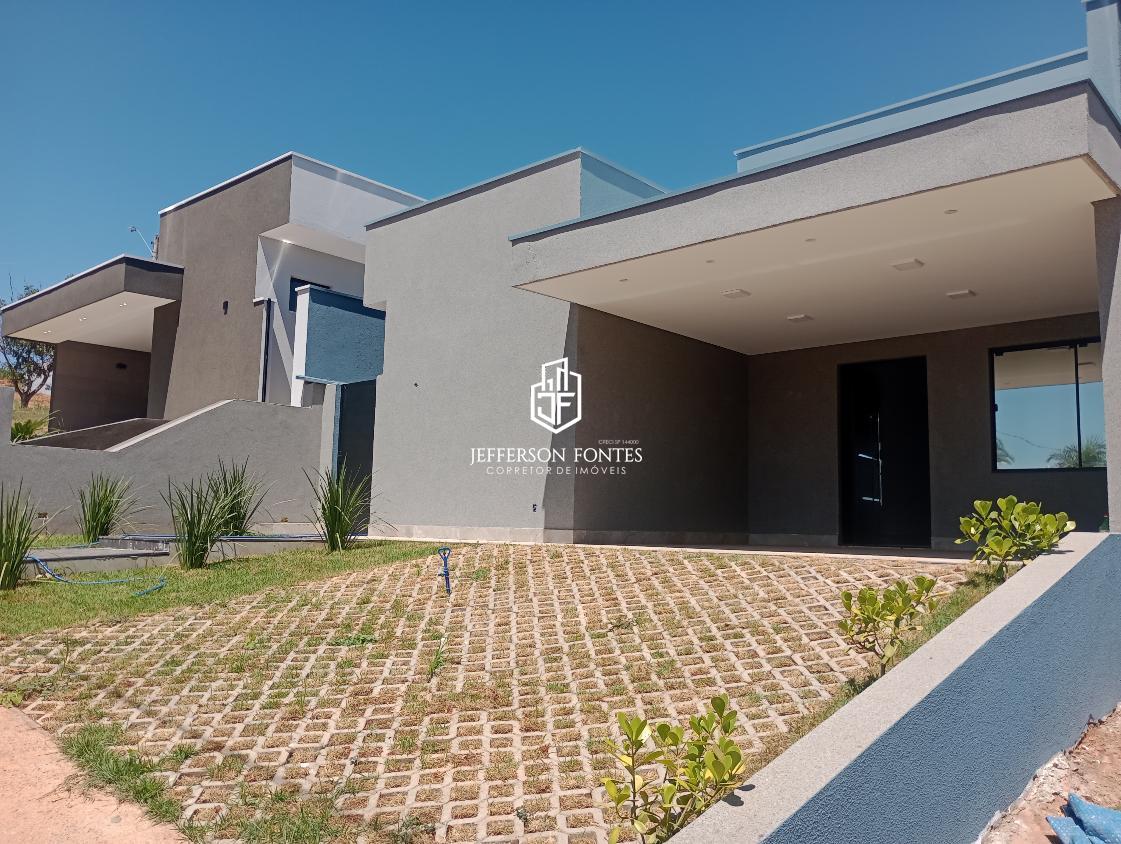 Casa de Condomínio, Residencial em condomínio para Venda, Loteamento Residencial e Comercial Fazenda São Sebastião, Marília
