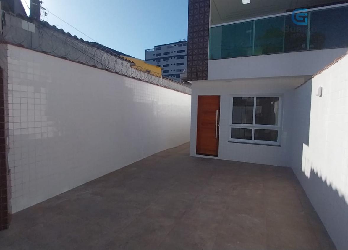 Casa, 3 quartos, 115 m² - Foto 8