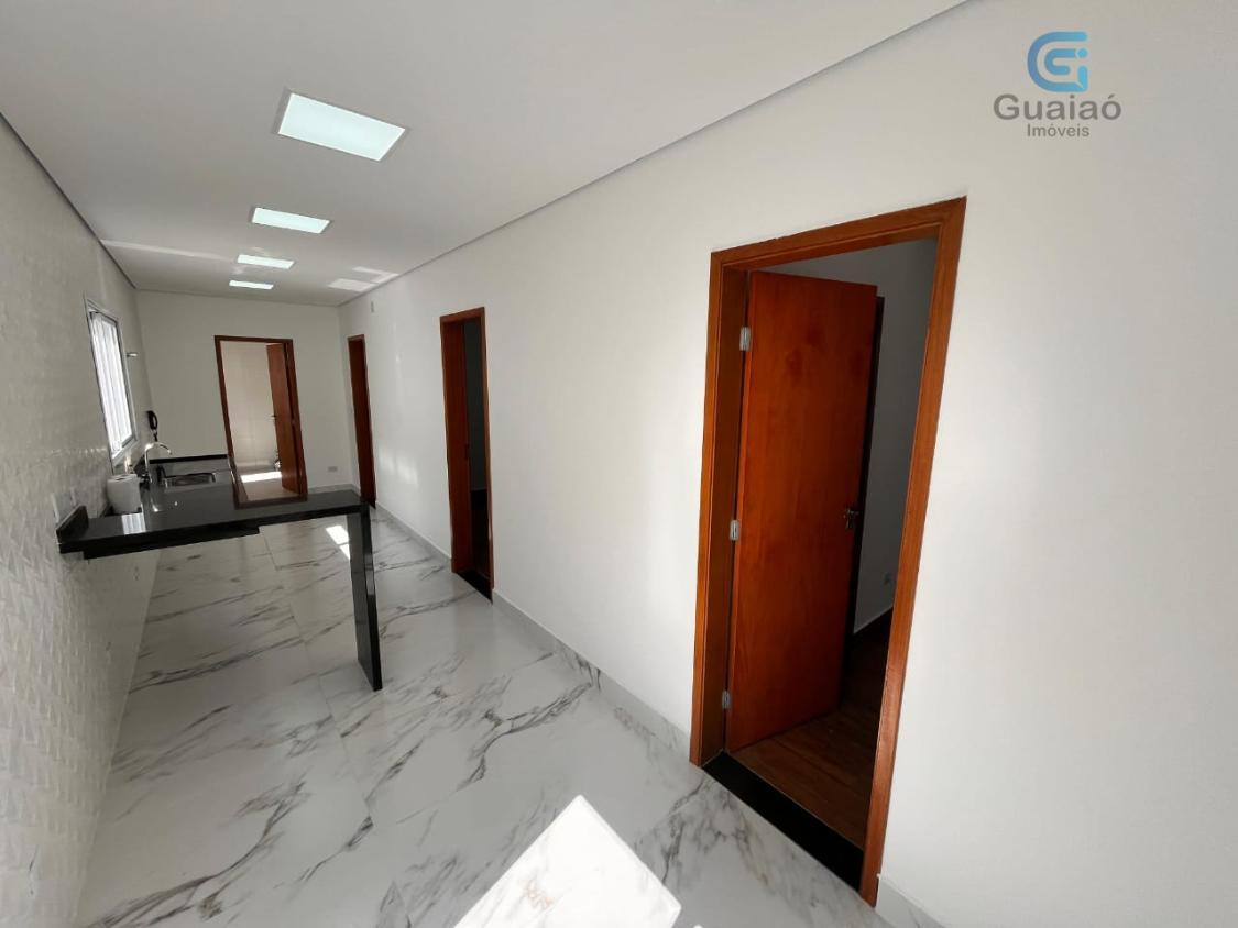 Casa, 3 quartos, 115 m² - Foto 6