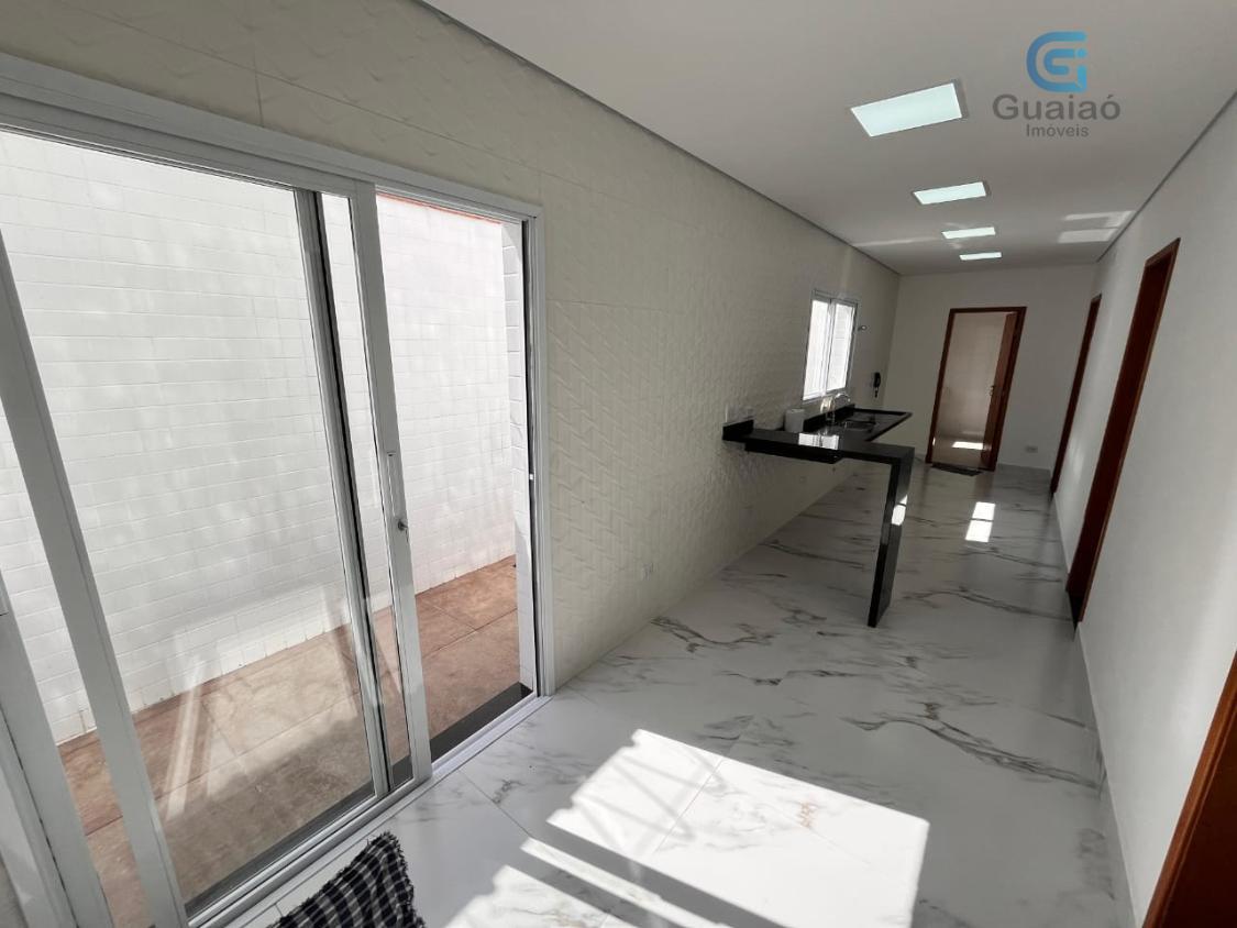 Casa, 3 quartos, 115 m² - Foto 5