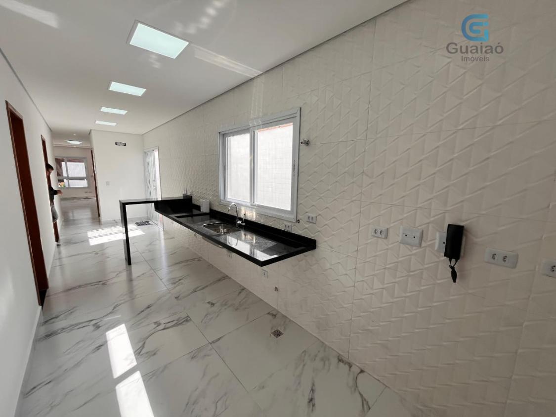 Casa, 3 quartos, 115 m² - Foto 7