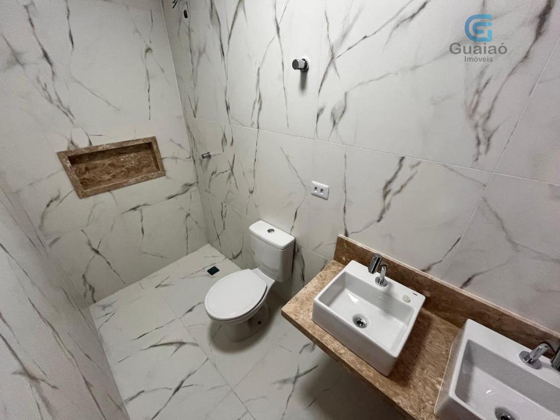 Casa, 3 quartos, 115 m² - Foto 13