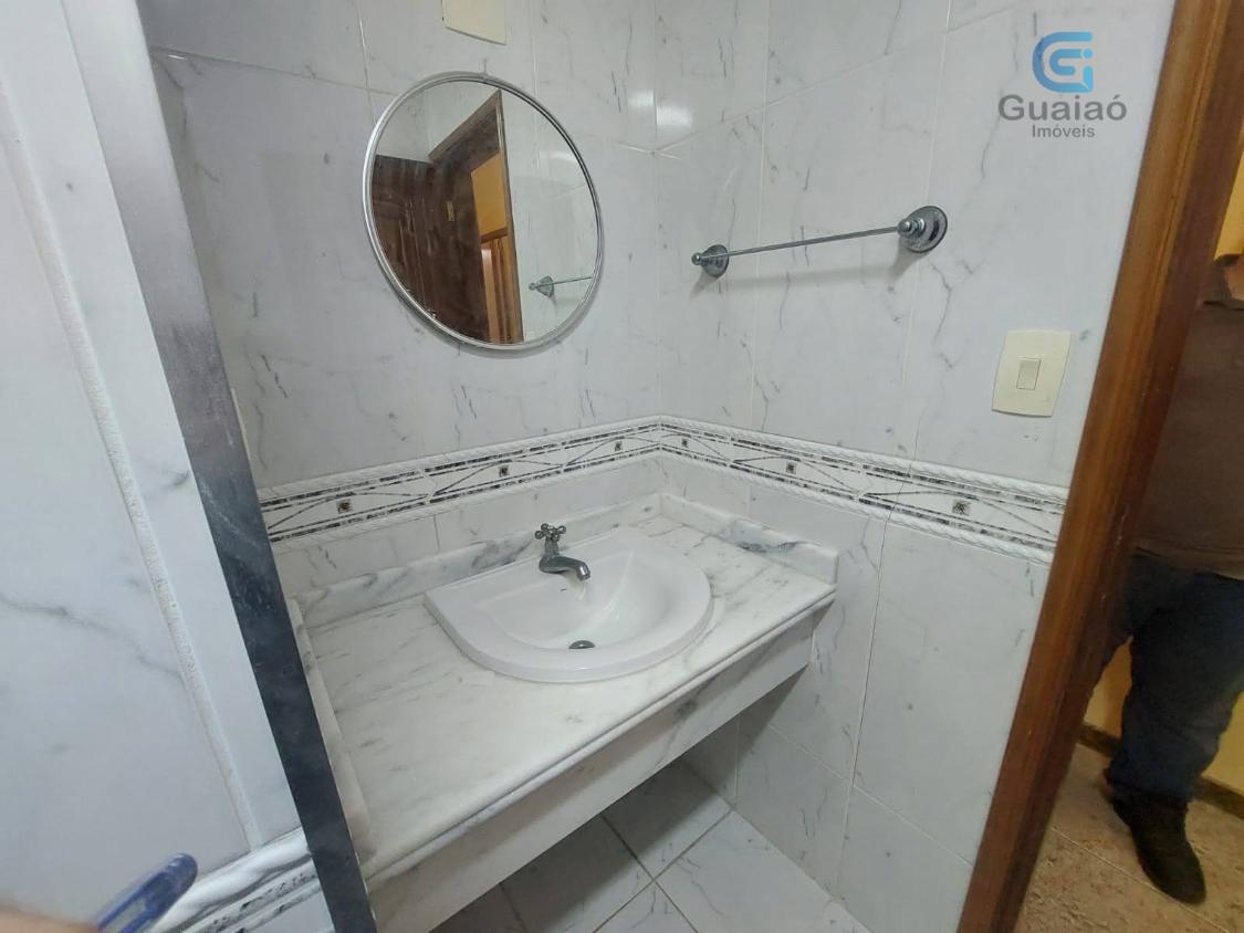 Apartamento, 3 quartos, 160 m² - Foto 11