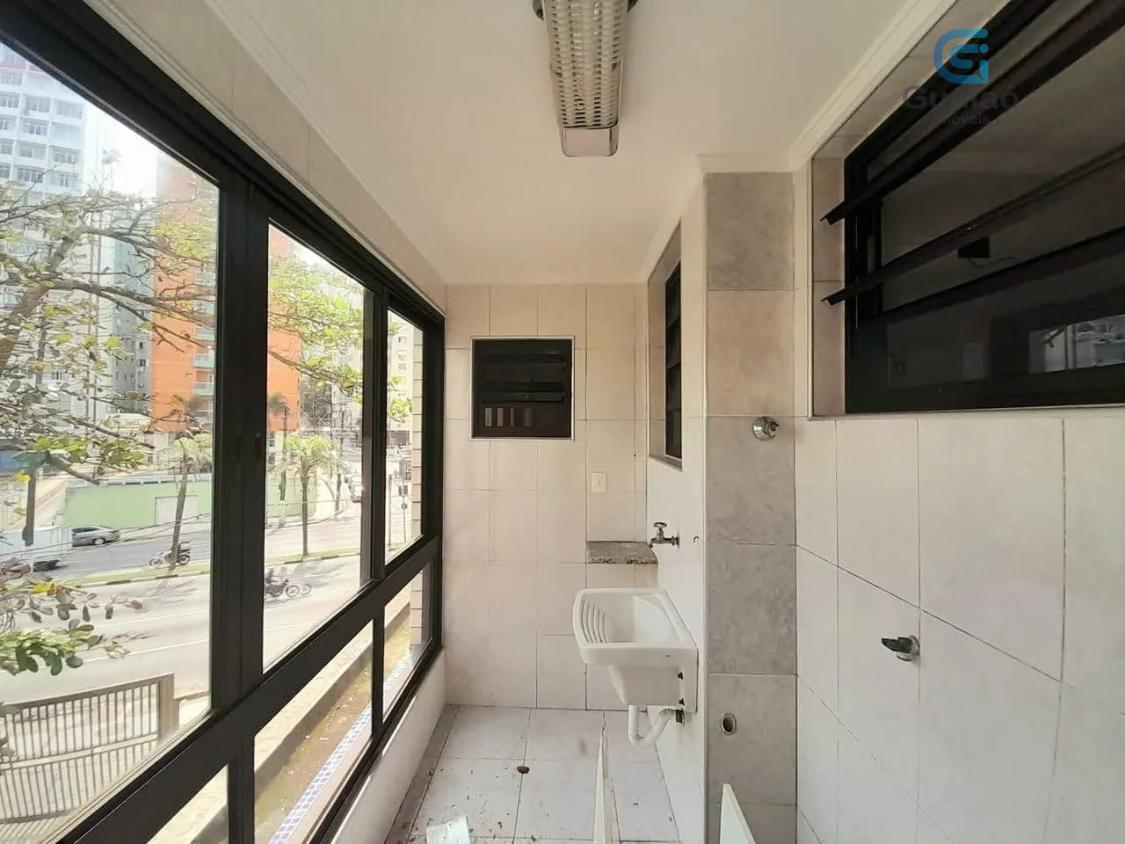 Apartamento, 3 quartos, 160 m² - Foto 19