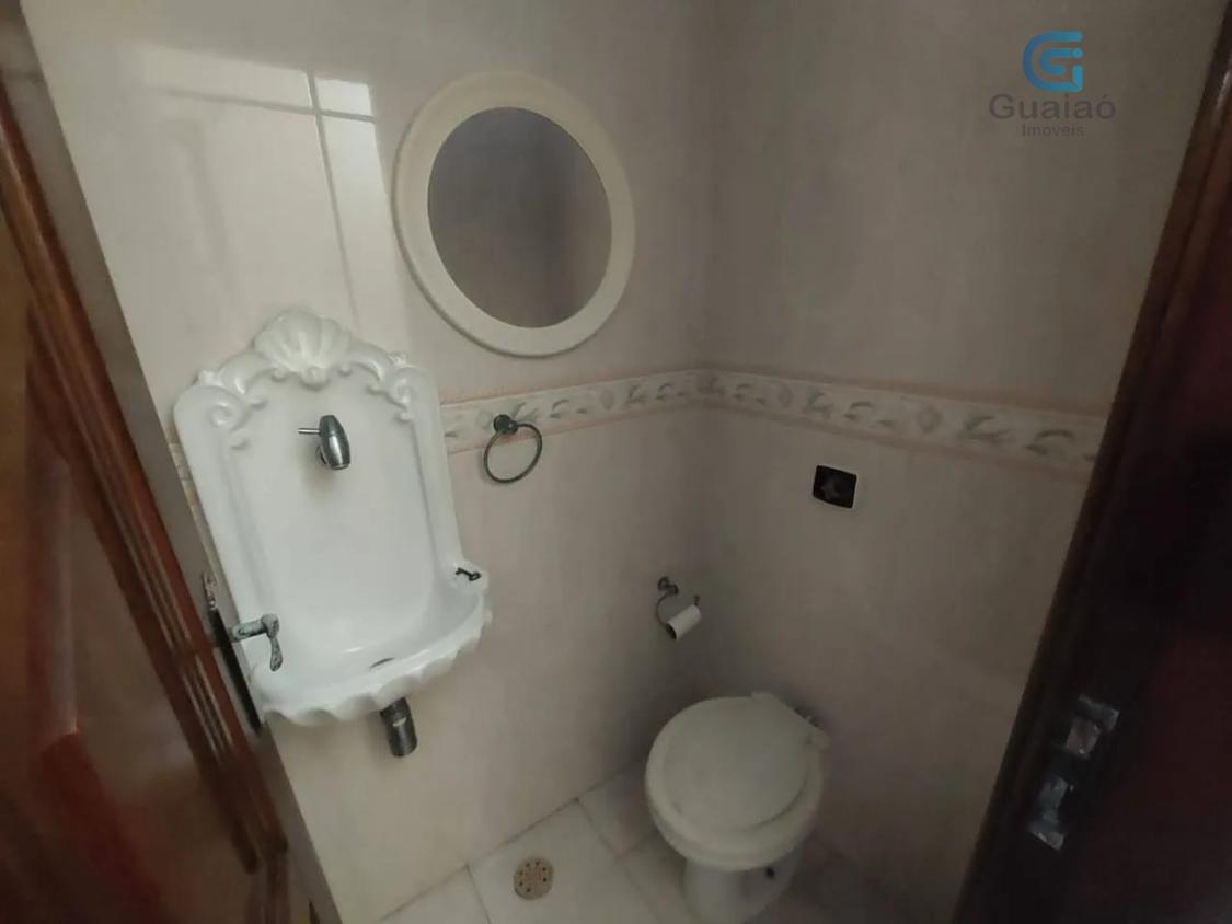 Apartamento, 3 quartos, 160 m² - Foto 20