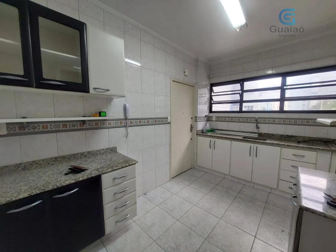 Apartamento, 3 quartos, 160 m² - Foto 16