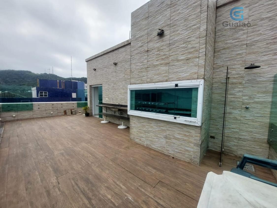 Apartamento, 3 quartos, 160 m² - Foto 21