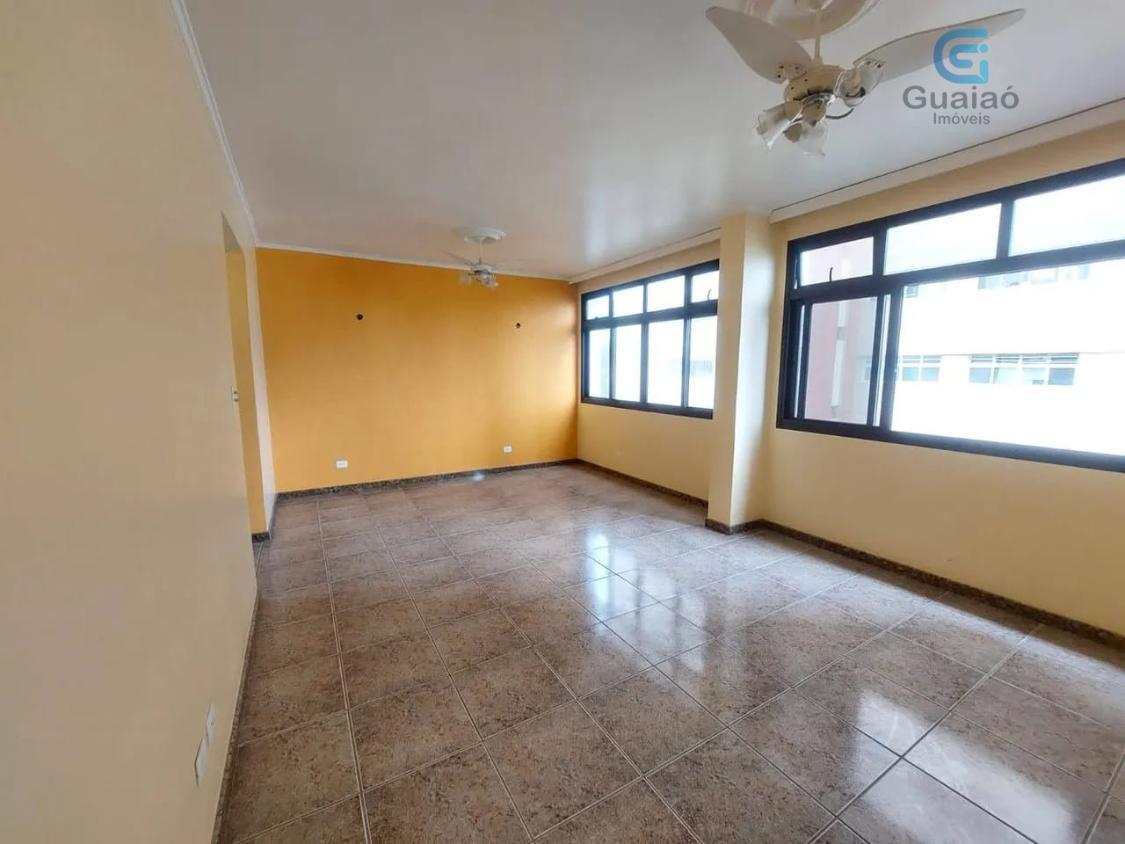 Apartamento, 3 quartos, 160 m² - Foto 2