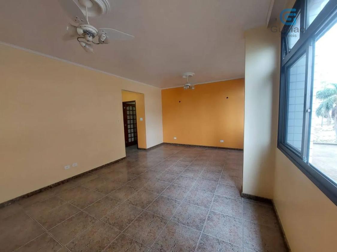 Apartamento, 3 quartos, 160 m² - Foto 1