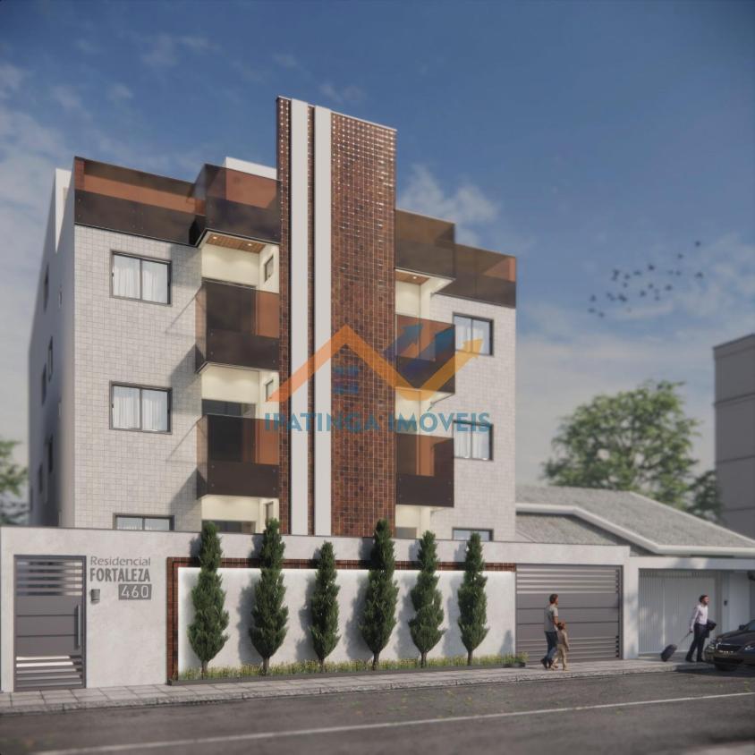 Apartamento no bairro Veneza