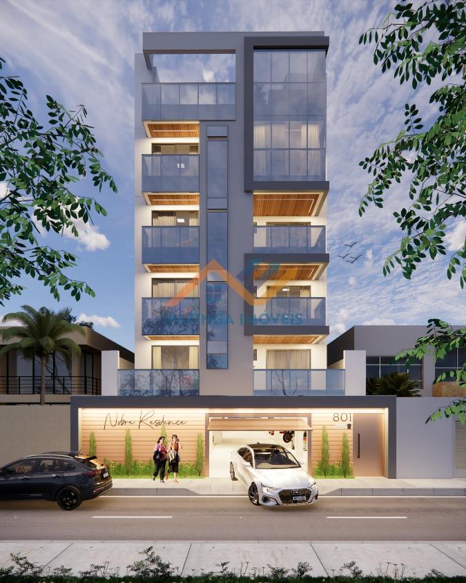 Apartamento no Cidade Nobre