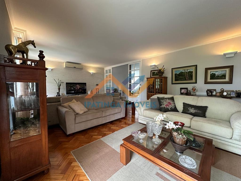 Casa no bairro Castelo em Ipatinga