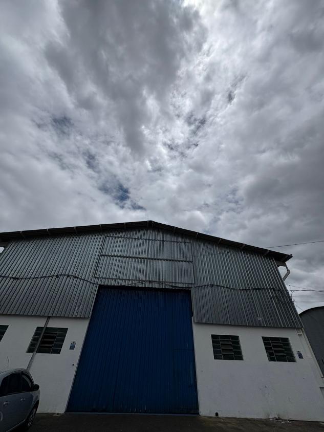 Depósito-Galpão - Foto 1