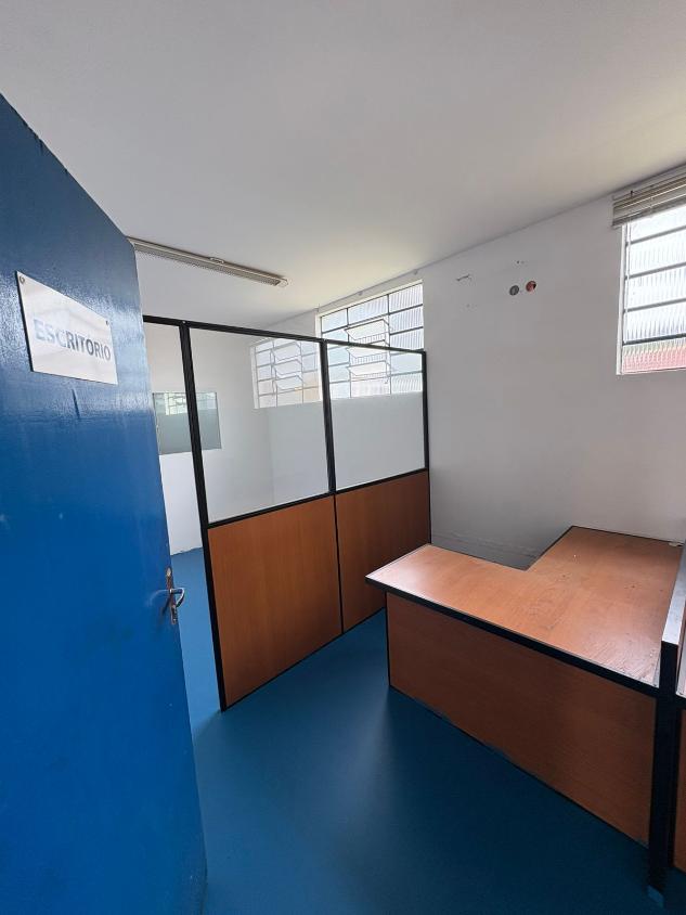 Depósito-Galpão - Foto 4