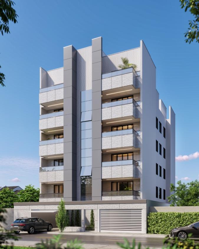 Apartamento a venda no melhor lugar do bairro Iguaçu